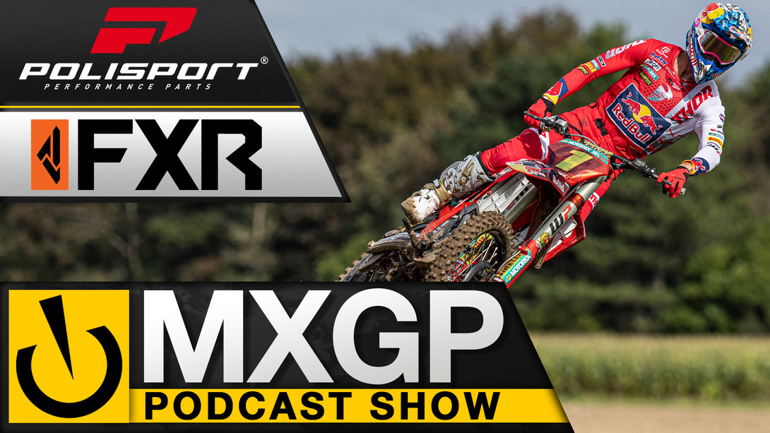 MXGP Show